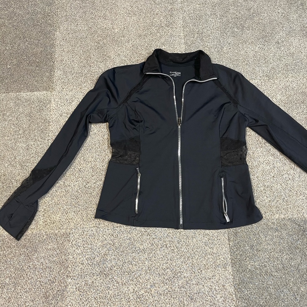 Bebe sport jacket